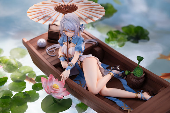 アカシア 魔法少女レンゲちゃん 豪華版 1/6スケール