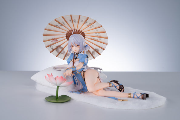 アカシア 魔法少女レンゲちゃん 通常版 1/6スケール