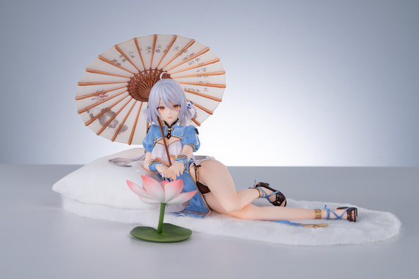 アカシア 魔法少女レンゲちゃん 通常版 1/6スケール
