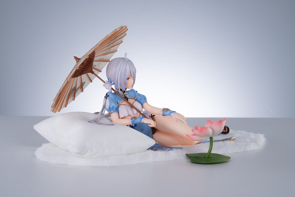 アカシア 魔法少女レンゲちゃん 通常版 1/6スケール