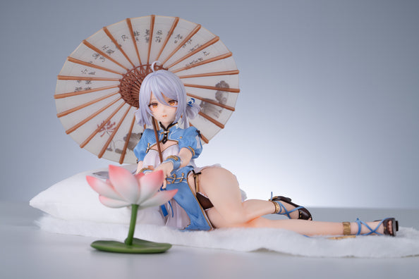 アカシア 魔法少女レンゲちゃん 通常版 1/6スケール