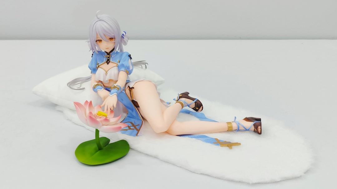 アカシア 魔法少女レンゲちゃん 通常版 1/6スケール