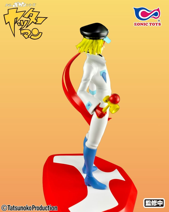 ヤッターマン1号 1/10スケール