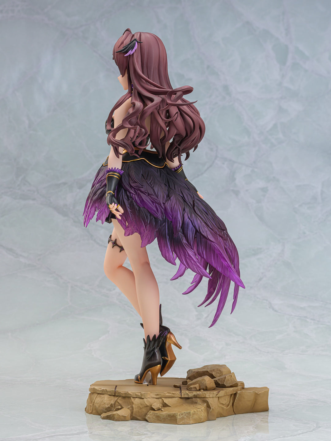 【決算セール対象！】 一ノ瀬志希 1/8スケール