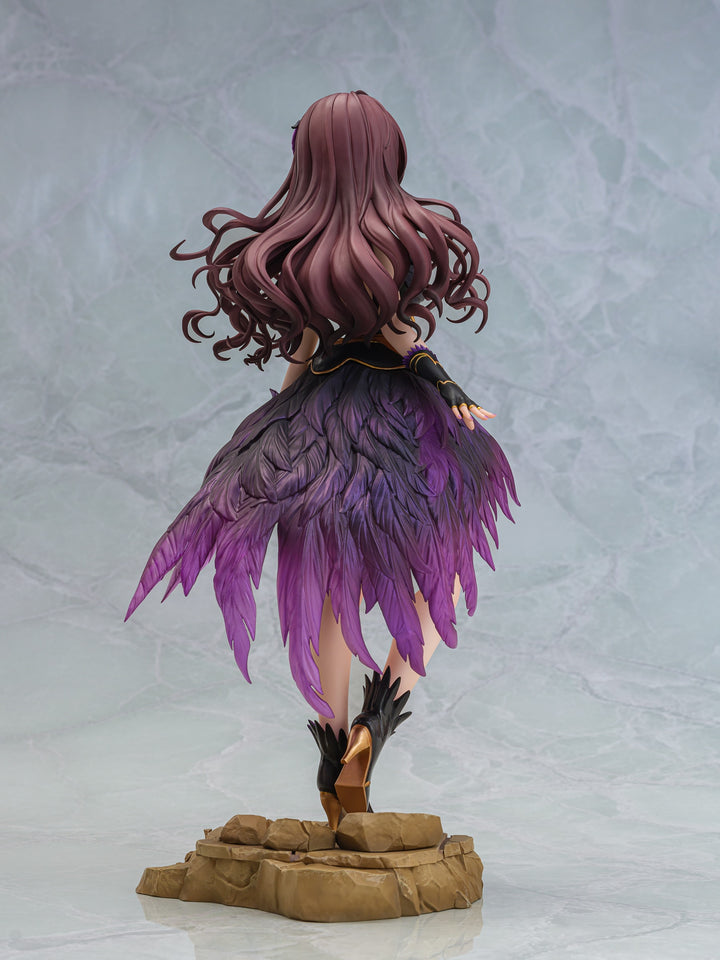 【決算セール対象！】 一ノ瀬志希 1/8スケール