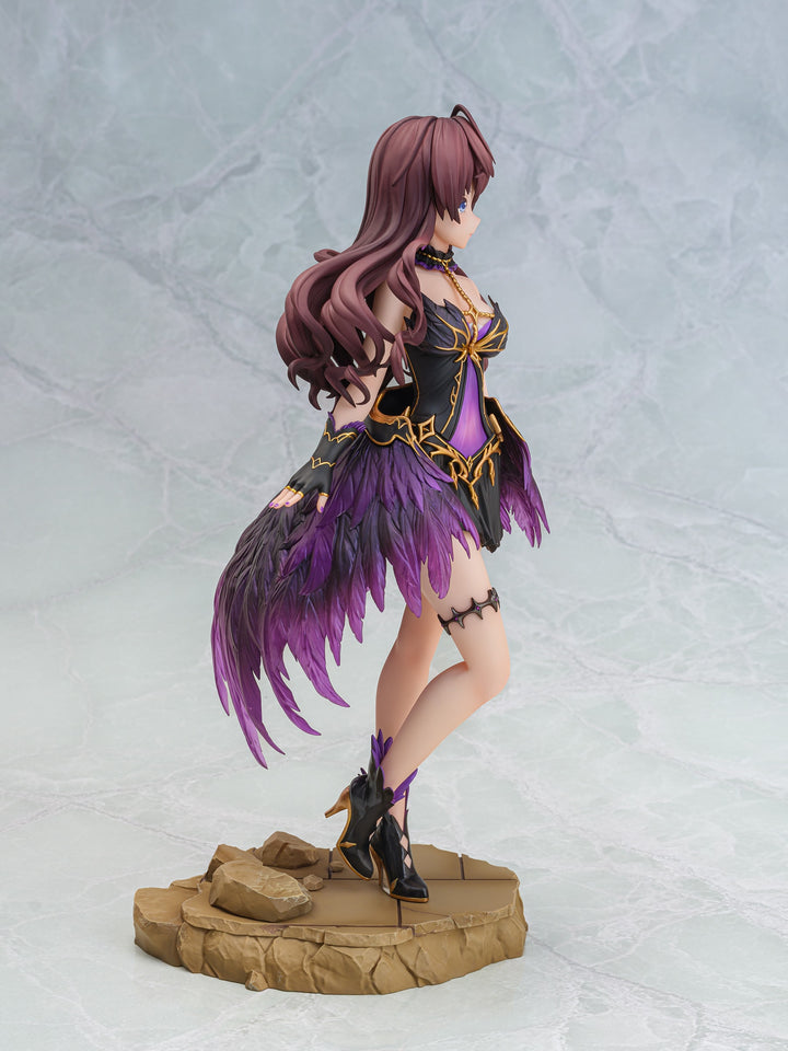 【決算セール対象！】 一ノ瀬志希 1/8スケール