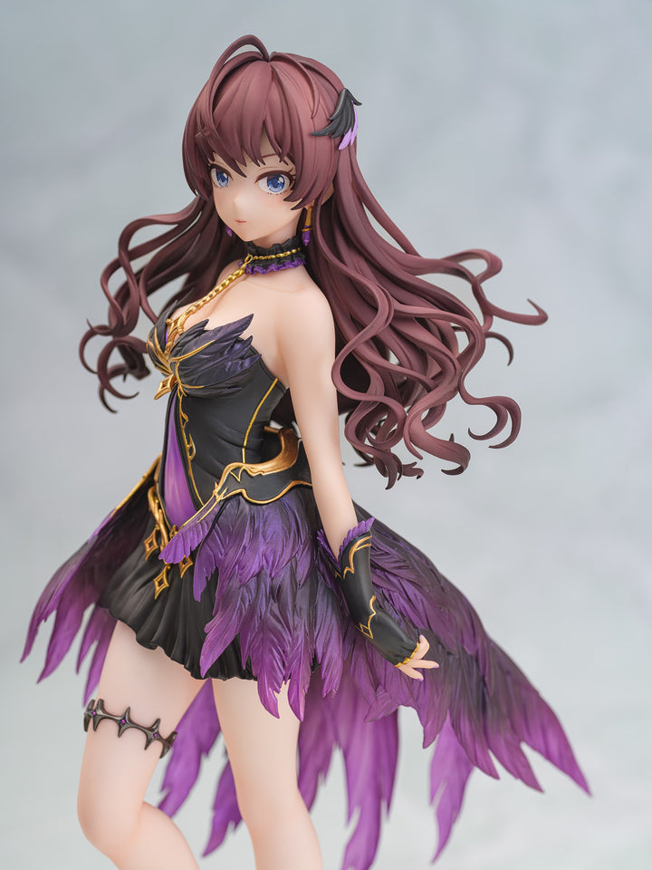 【決算セール対象！】 一ノ瀬志希 1/8スケール