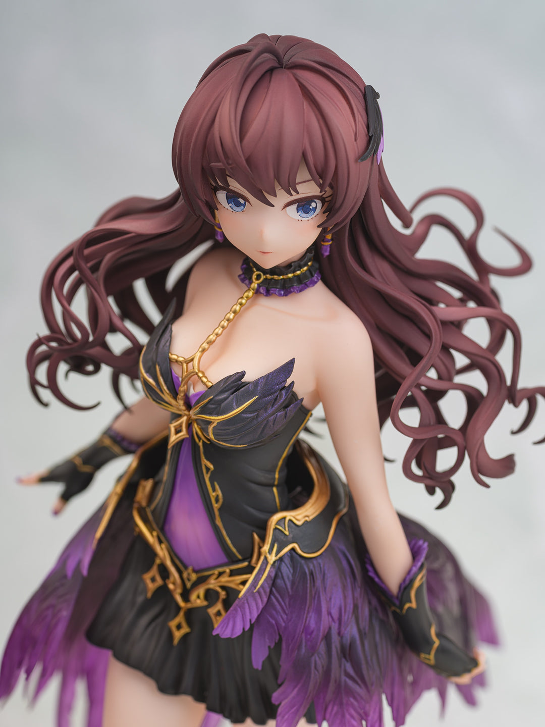 【決算セール対象！】 一ノ瀬志希 1/8スケール