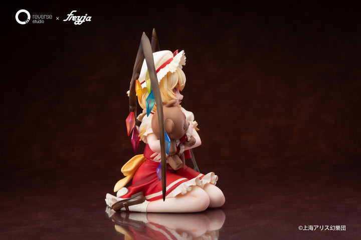 【オータムセール対象】 フランドール・スカーレット 無邪気な時間Ver. 1/6スケール