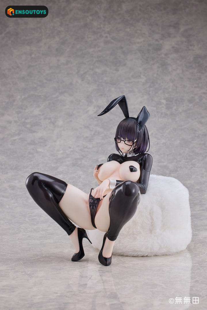 バニーガール無無田 通常版 1/6スケール