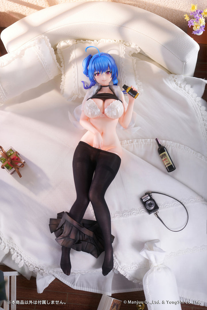 セントルイス 抱き枕カバーイラストVer. 完成品フィギュア 1/6スケール