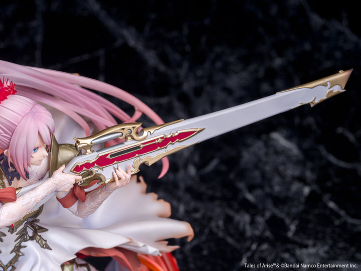 シオン 完成品フィギュア 1/7スケール
