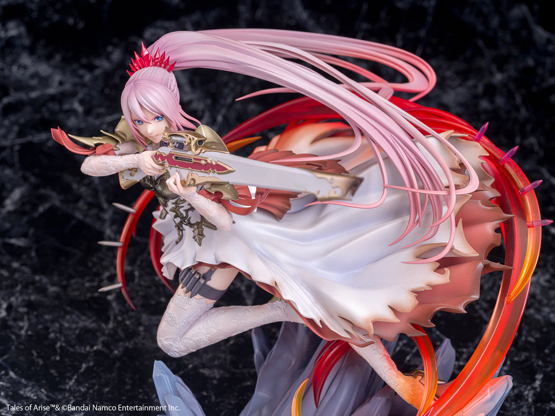 シオン 完成品フィギュア 1/7スケール