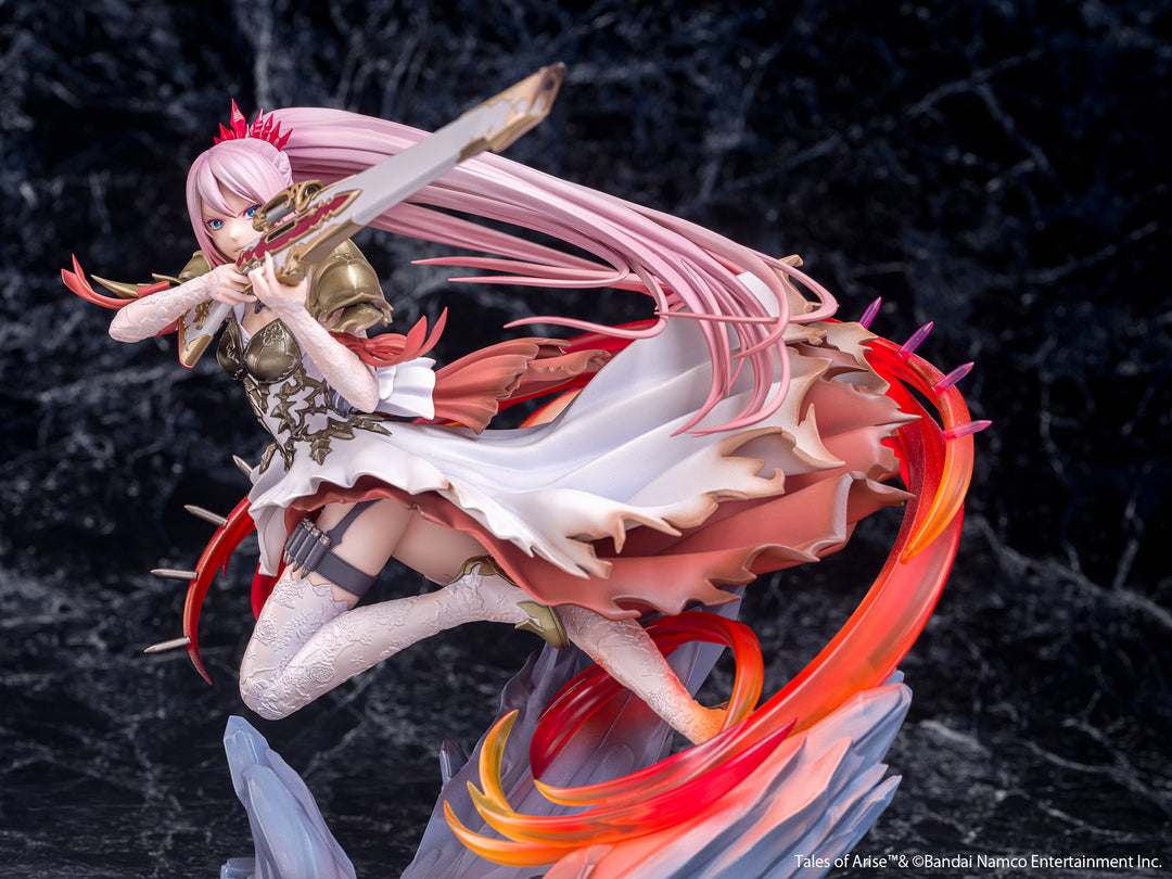 シオン 完成品フィギュア 1/7スケール