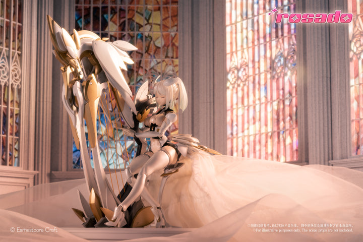 rosado Project 星花・ローズ用拡張パーツセット 完成品オプションパーツ 1/10スケール