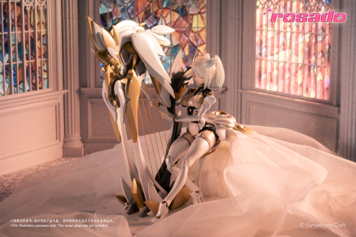 rosado Project 星花・ローズ用拡張パーツセット 完成品オプションパーツ 1/10スケール