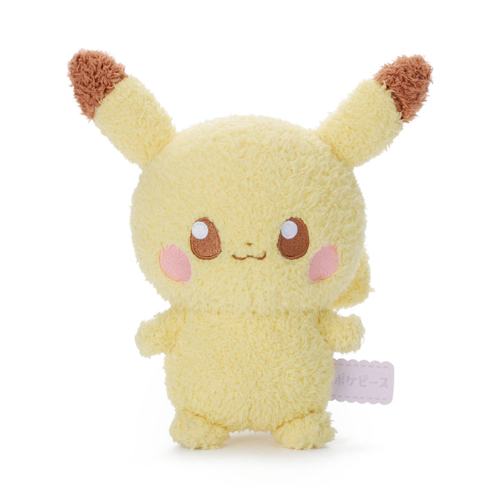 ポケピース ぬいぐるみ ピカチュウ