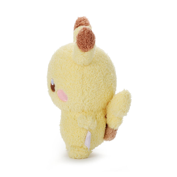ポケピース ぬいぐるみ ピカチュウ