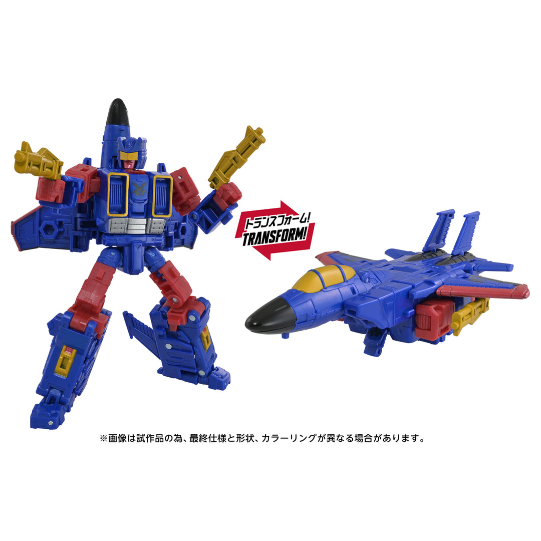 トランスフォーマー AOTP-56 オートボットブレイクアウェイ