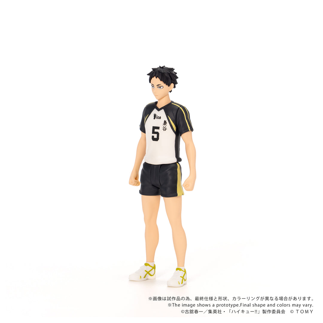 COLLEKAZARO 赤葦京治