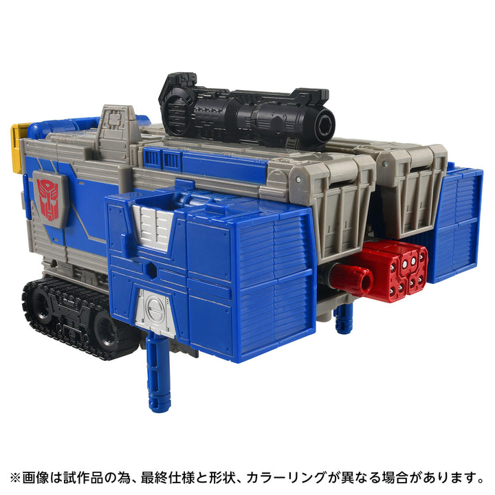 トランスフォーマー AOTP-47 オプティマスプライム（アルマダユニバース）