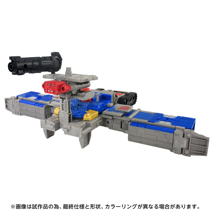 トランスフォーマー AOTP-47 オプティマスプライム（アルマダユニバース）