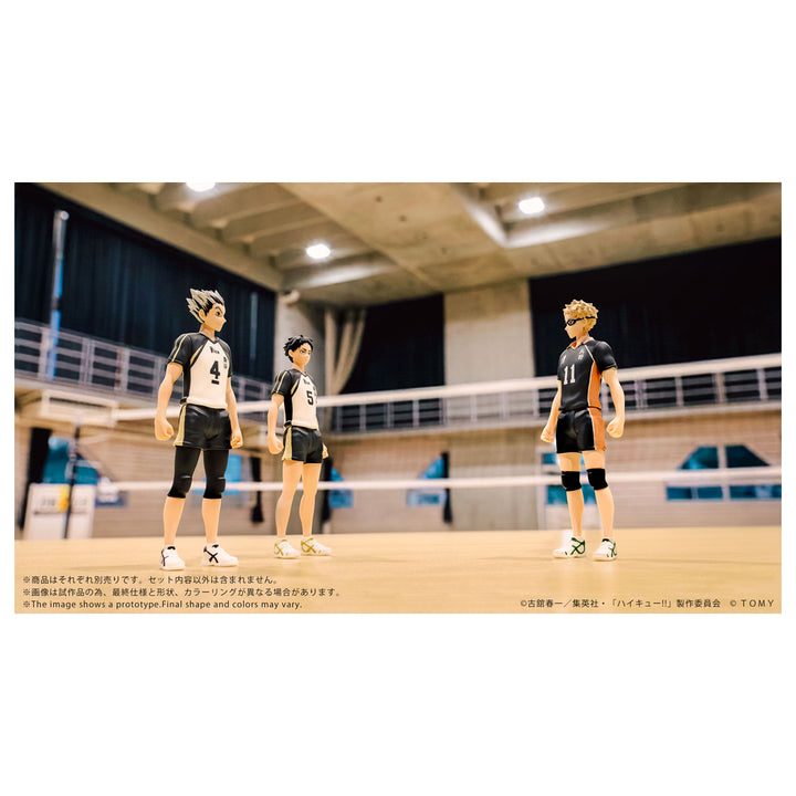 COLLEKAZARO 木兎光太郎