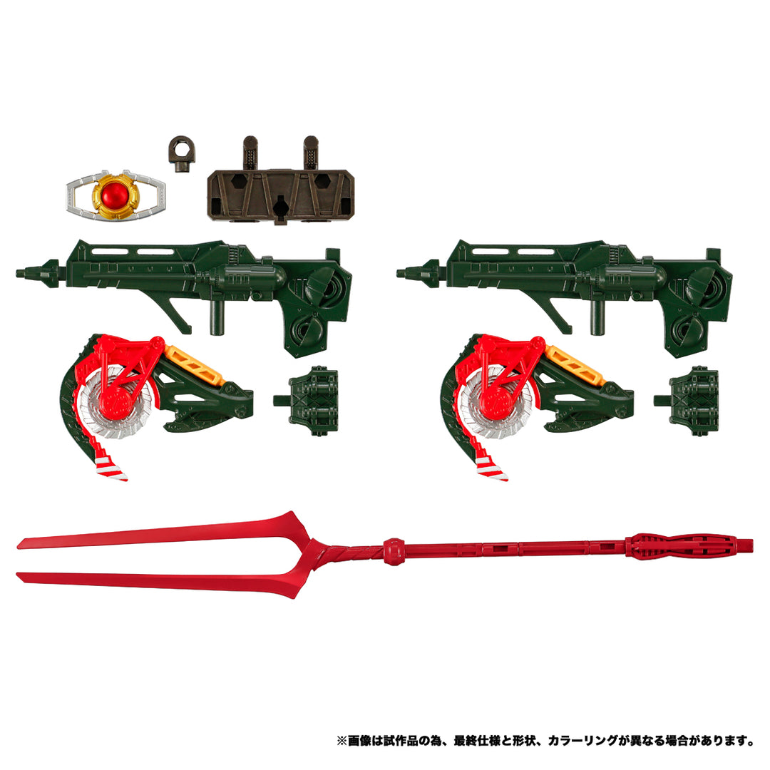 トランスフォーマー エヴァンゲリオンプライム2号機