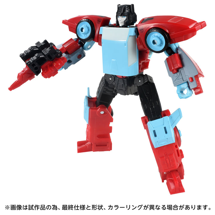 トランスフォーマー AOTP-49 ブランカー