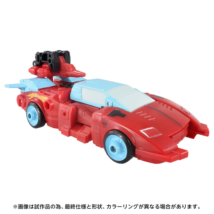 トランスフォーマー AOTP-49 ブランカー