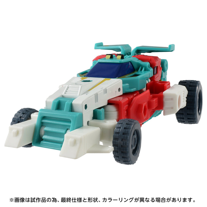 トランスフォーマー AOTP-50 オートボットジョイライド