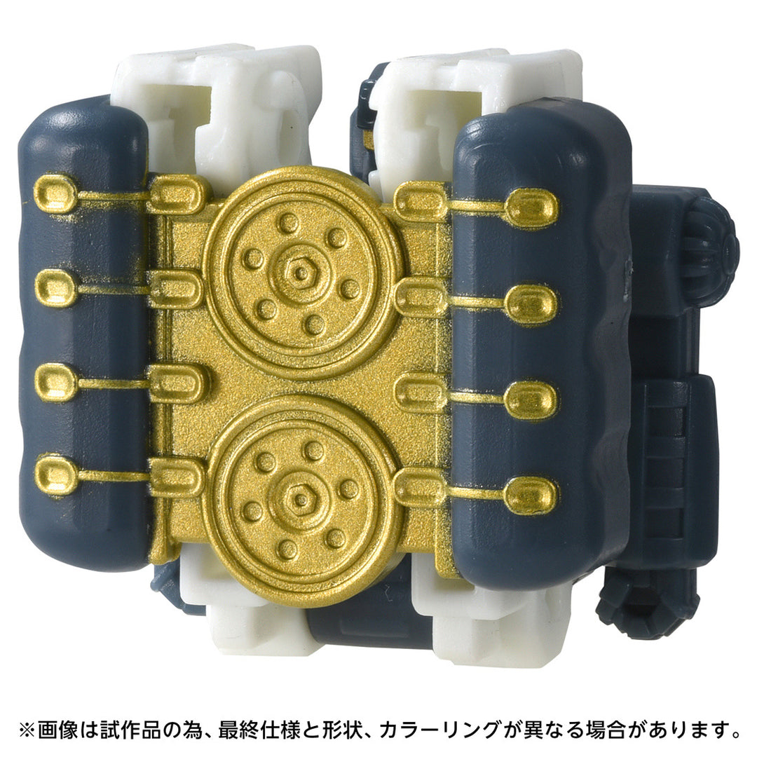 トランスフォーマー AOTP-50 オートボットジョイライド