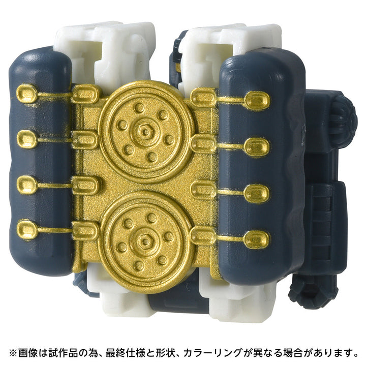トランスフォーマー AOTP-50 オートボットジョイライド