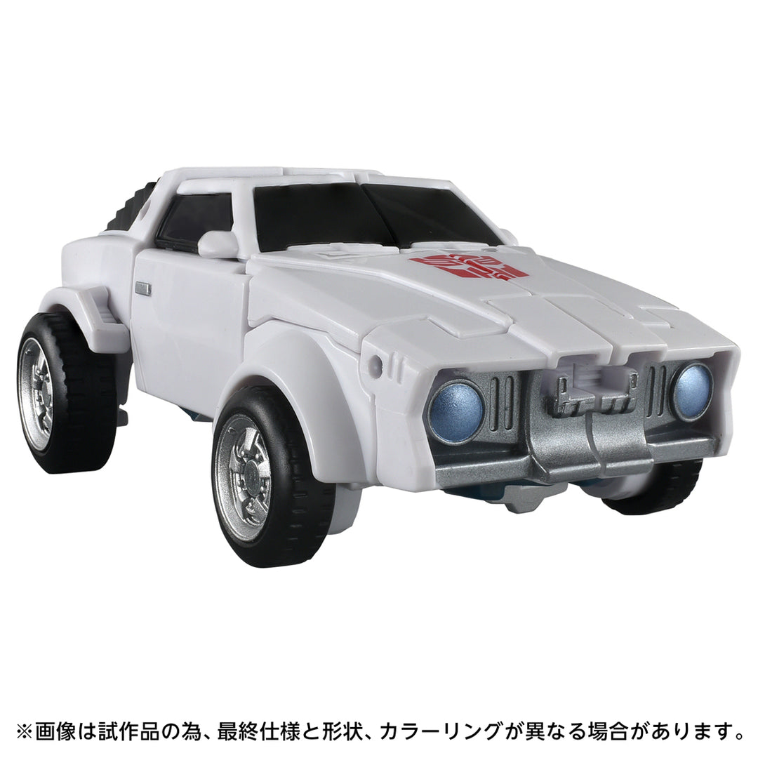 トランスフォーマー AOTP-51 テイルゲイト