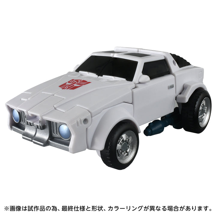 トランスフォーマー AOTP-51 テイルゲイト