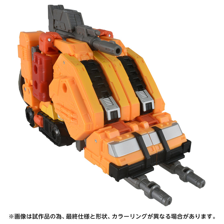 トランスフォーマー AOTP-52 センチネルプライム