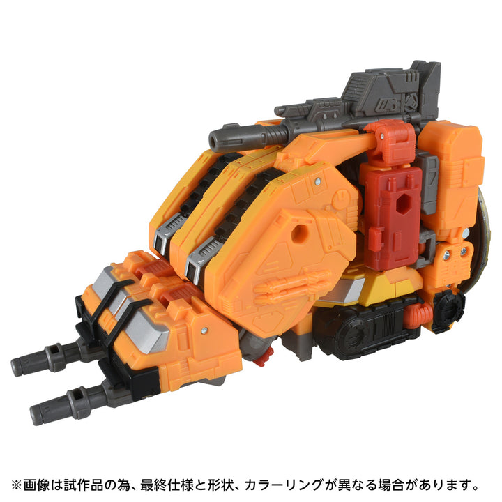 トランスフォーマー AOTP-52 センチネルプライム