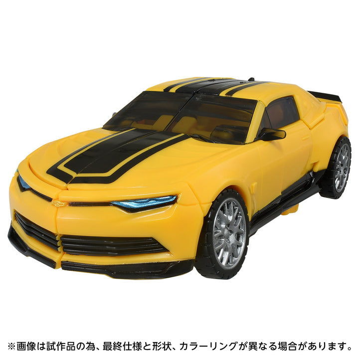 トランスフォーマームービー TS-43 バンブルビー