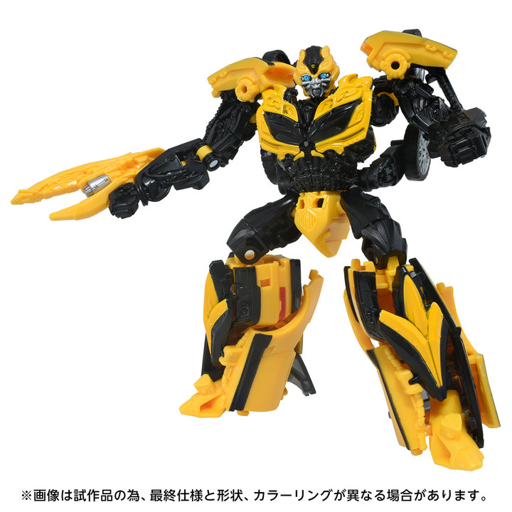 トランスフォーマームービー TS-43 バンブルビー