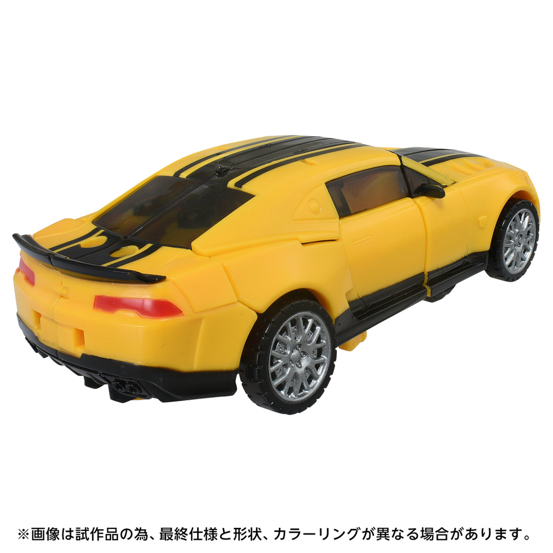 トランスフォーマームービー TS-43 バンブルビー