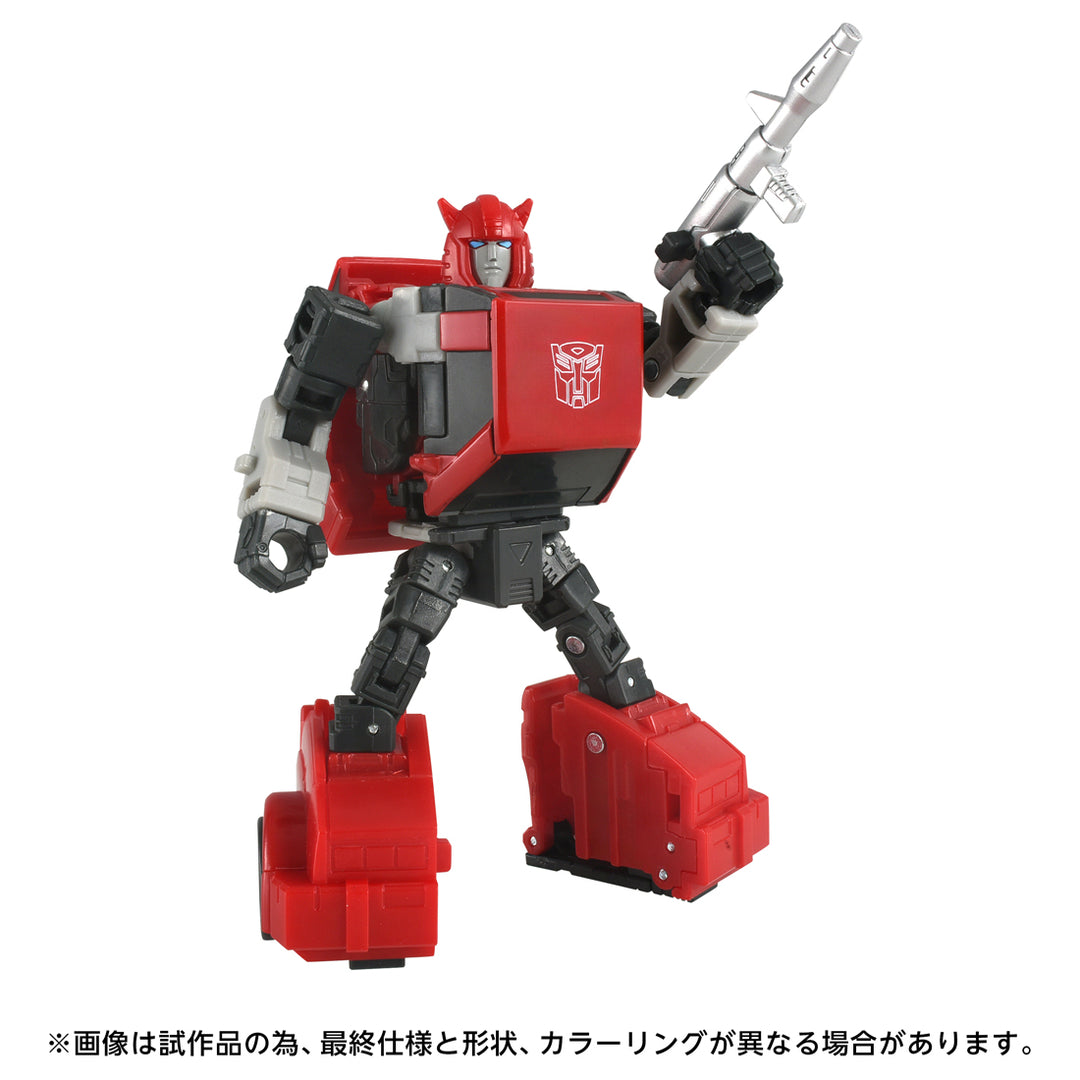 トランスフォーマームービー TS-42 クリフジャンパー