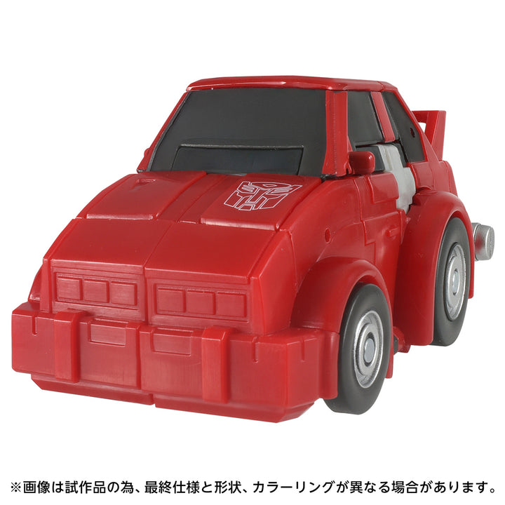トランスフォーマームービー TS-42 クリフジャンパー