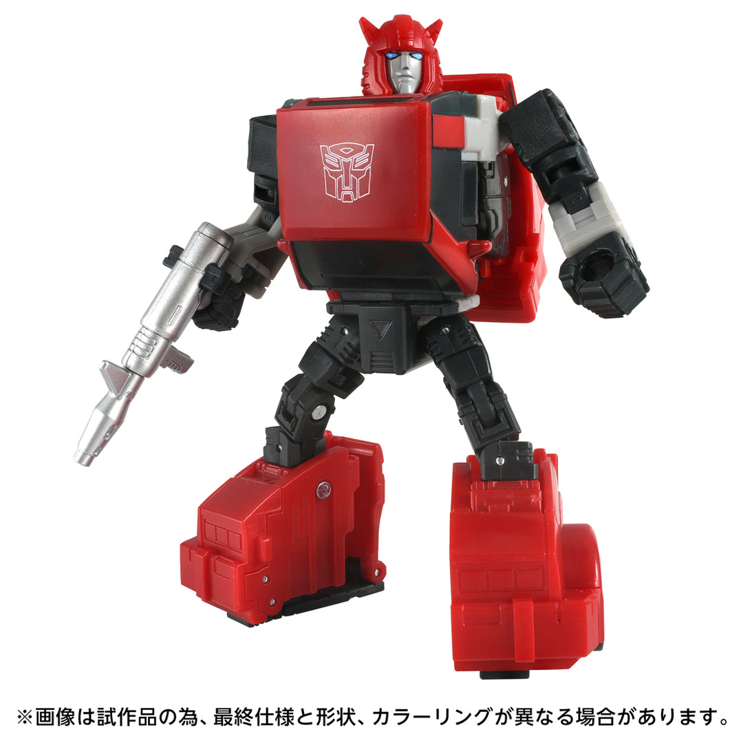 トランスフォーマームービー TS-42 クリフジャンパー
