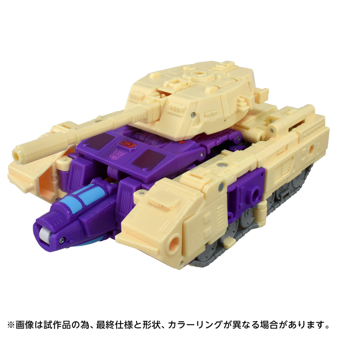トランスフォーマームービー TS-40 ブリッツウイング