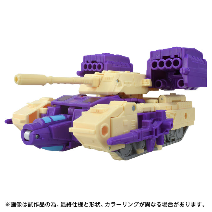 トランスフォーマームービー TS-40 ブリッツウイング
