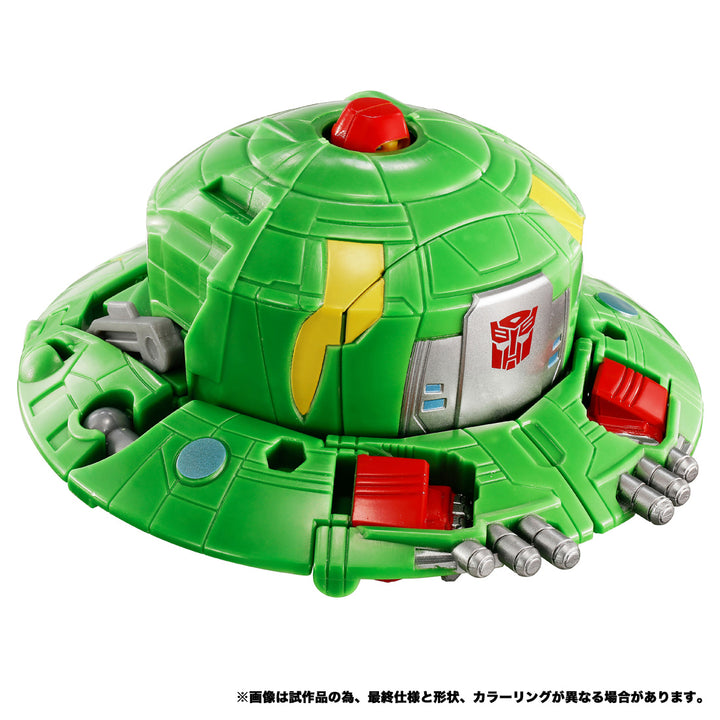 トランスフォーマー NL-06 オートボット コスモス