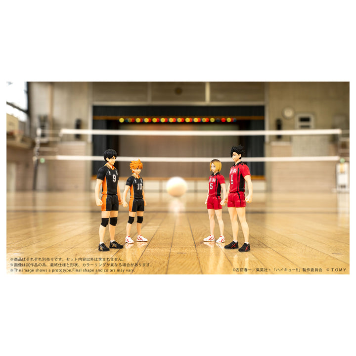 COLLEKAZARO CK-H02 影山飛雄