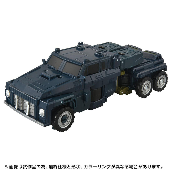 トランスフォーマー AOTP-34 オンスロート