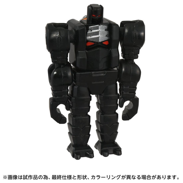 トランスフォーマー AOTP-35 サイドウェイズ（アルマダユニバース）
