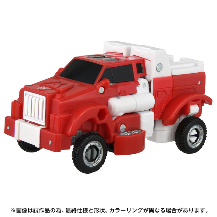 トランスフォーマー AOTP-39 スワーブ